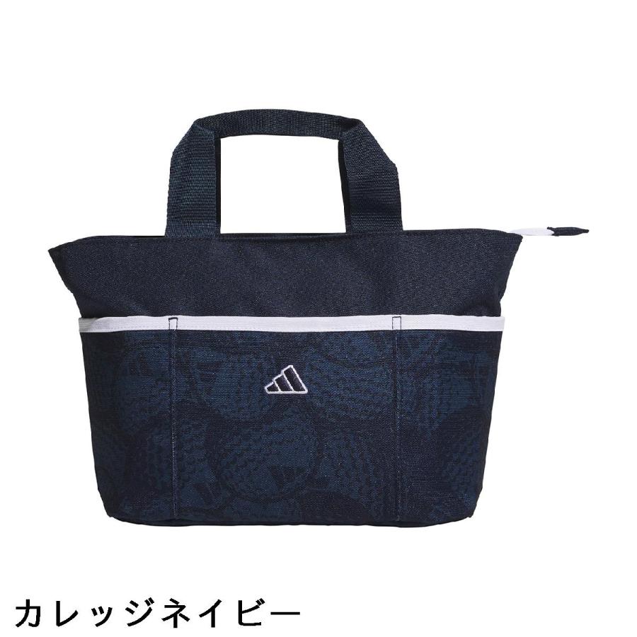 adidas（アディダス） 保冷ポケット付き ゴルフボールグラフィック