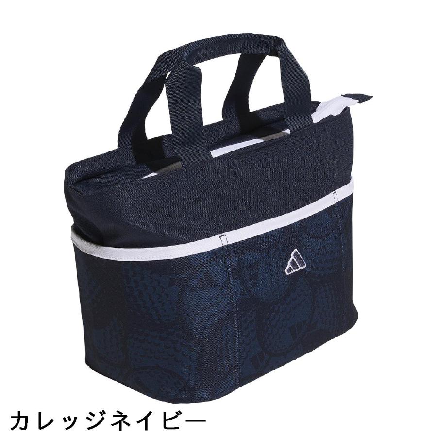ゴルフラウンドバッグ ゴルフ 保冷バッグ レディース ゴルフラウンド