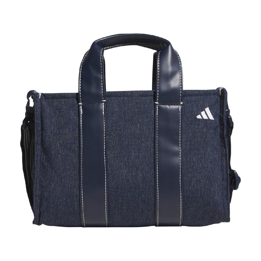 adidas（アディダス） バーサタイル ラウンドトートバッグ : GDOゴルフ
