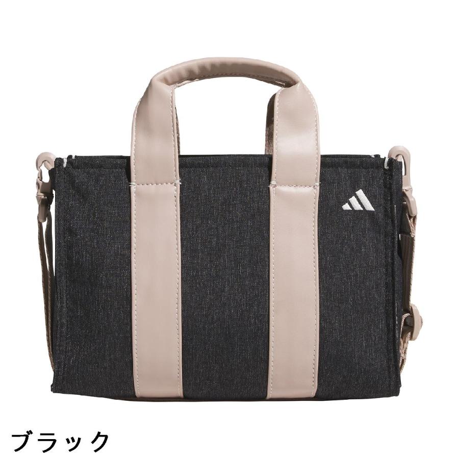  Golf バーサタイル トートバッグ 2点セット adidas（アディダス） バーサタイル ラウンドトートバッグ : GDOゴルフ
