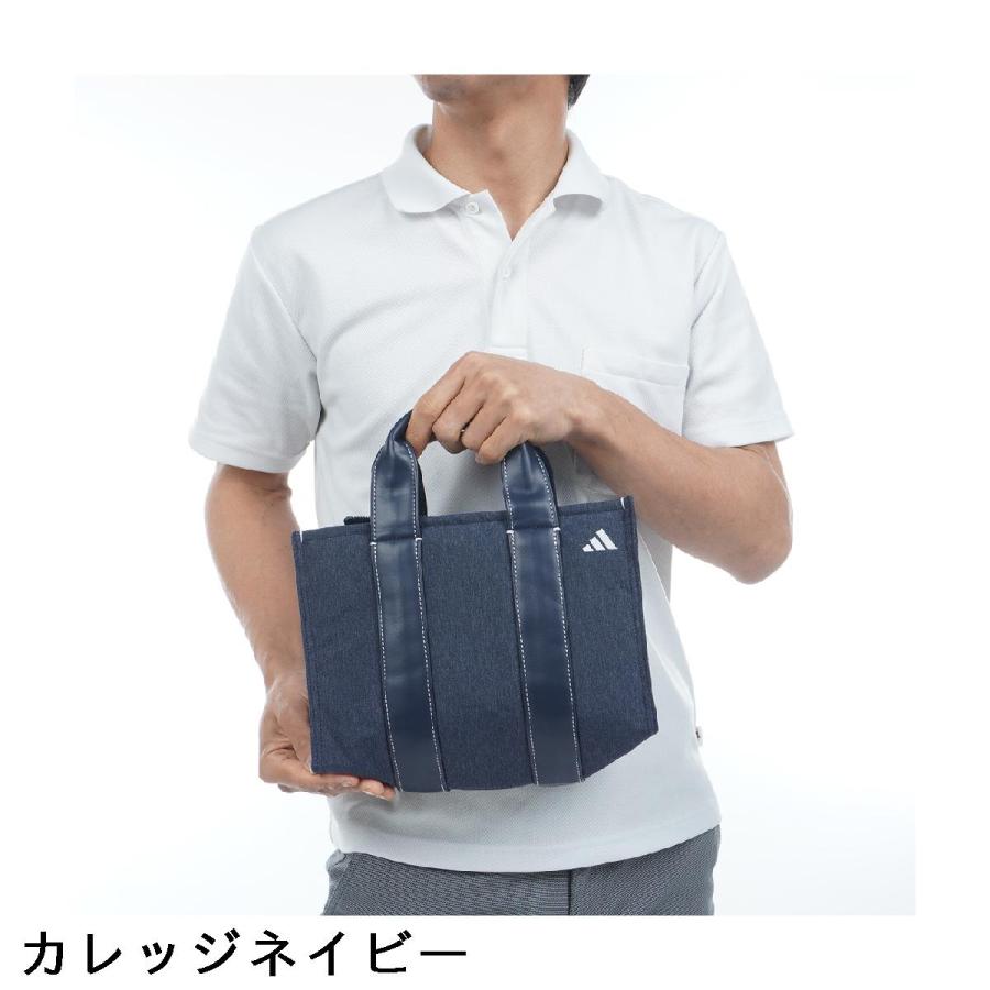 adidas（アディダス） バーサタイル ラウンドトートバッグ : GDOゴルフ