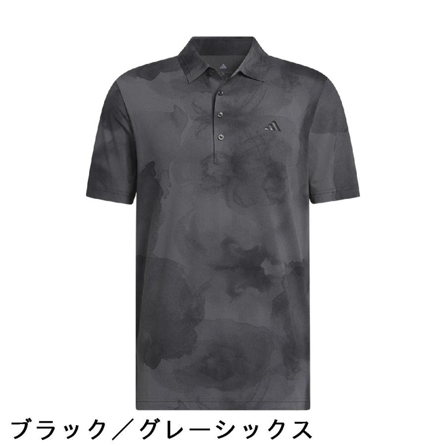 adidas（アディダス） ストレッチ アディゼロ クールタッチ 半袖