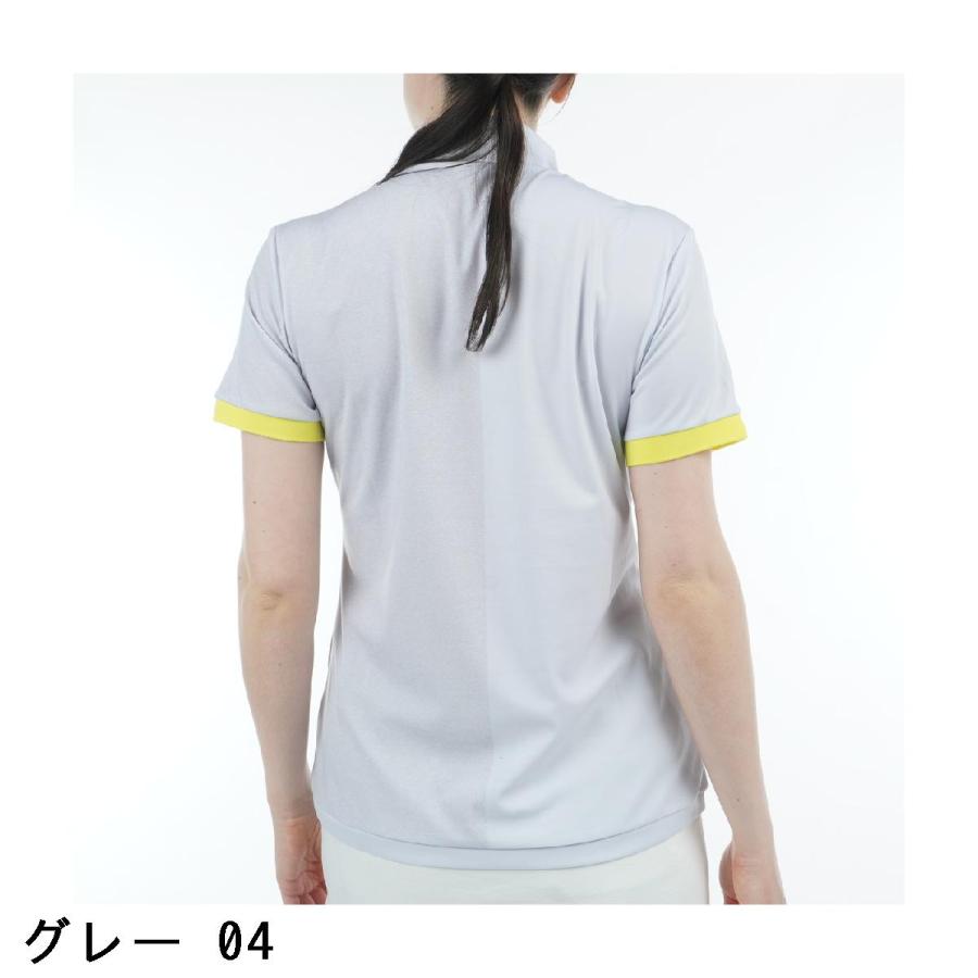 ランバン スポール LANVIN SPORT SUNSCREEN ストレッチ カラーブロック