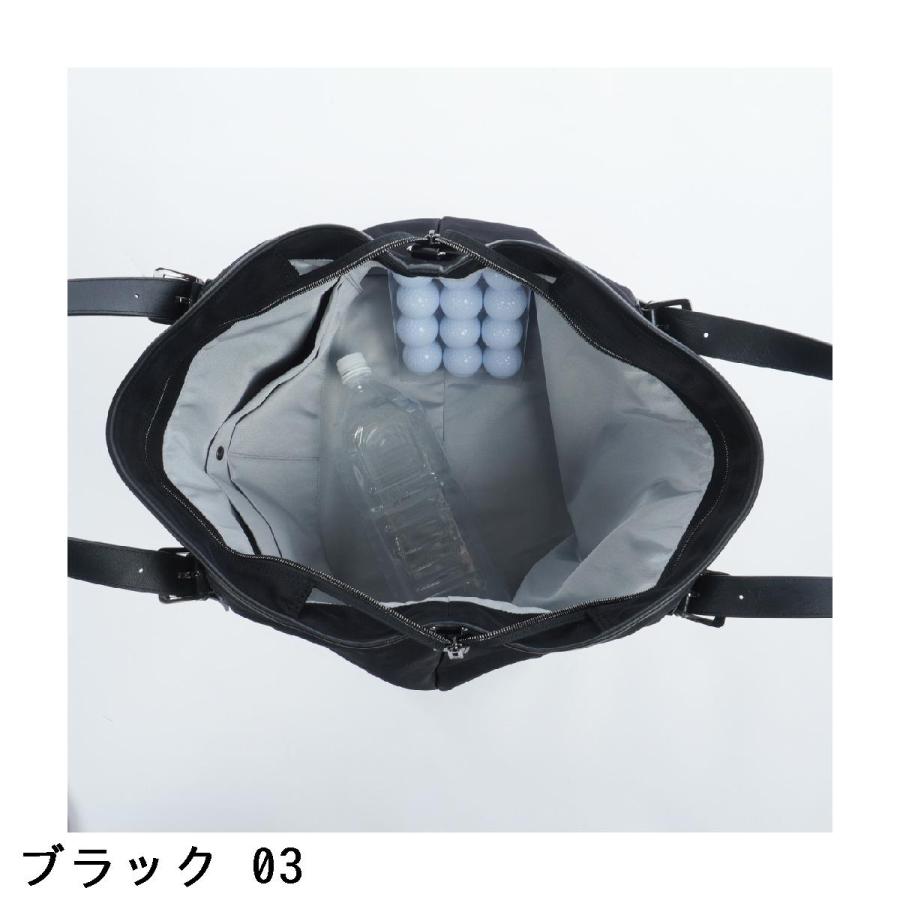 ランバン スポール LANVIN SPORT トートバッグ : GDOゴルフショップ