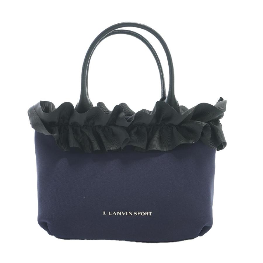 LANVIN SPORT（ランバンスポール） ランバン スポール フリルカート