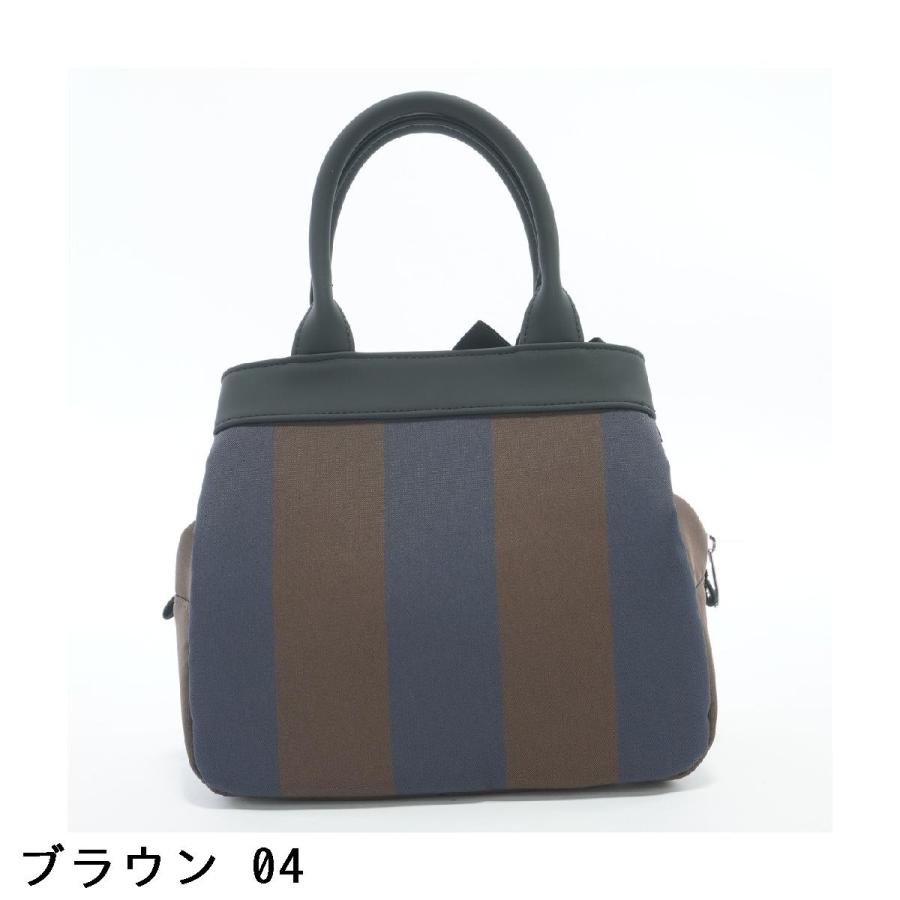 ランバン スポール LANVIN SPORT ストライプカートバッグ : GDO