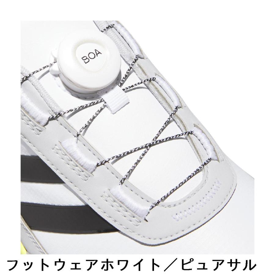 adidas（アディダス） Adidas S2G SL ボア 24 シューズ : GDOゴルフ