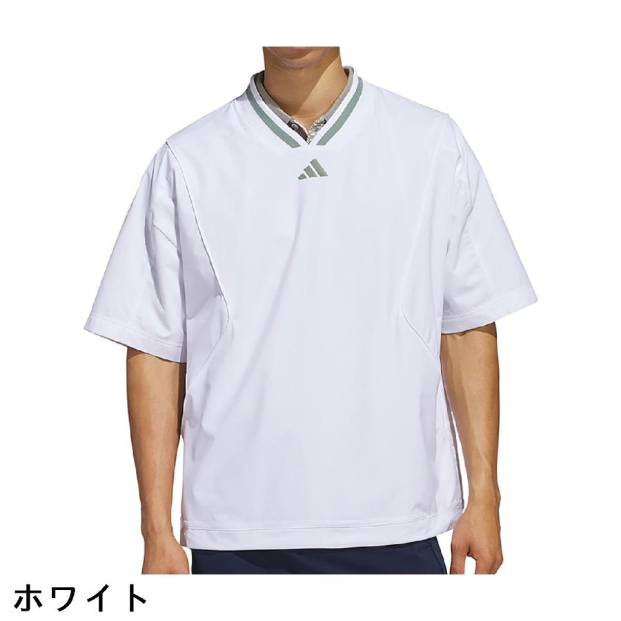 adidas（アディダス） ビヨンド ザ コース ストレッチ ツイスト