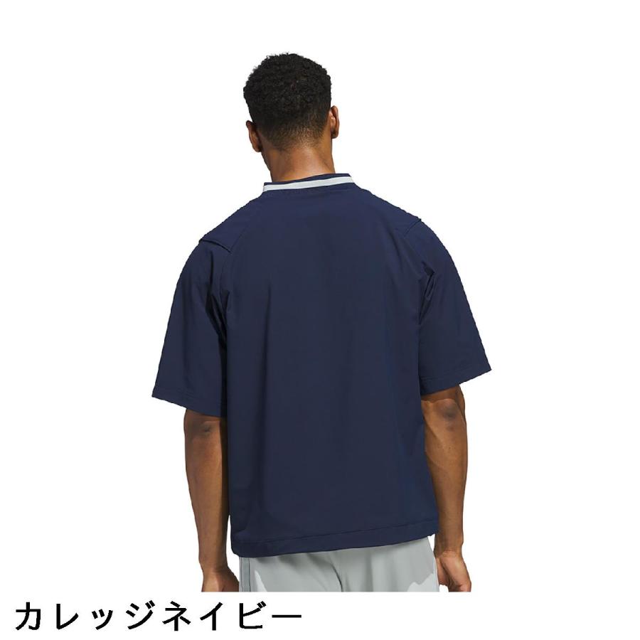 adidas（アディダス） ビヨンド ザ コース ストレッチ ツイスト