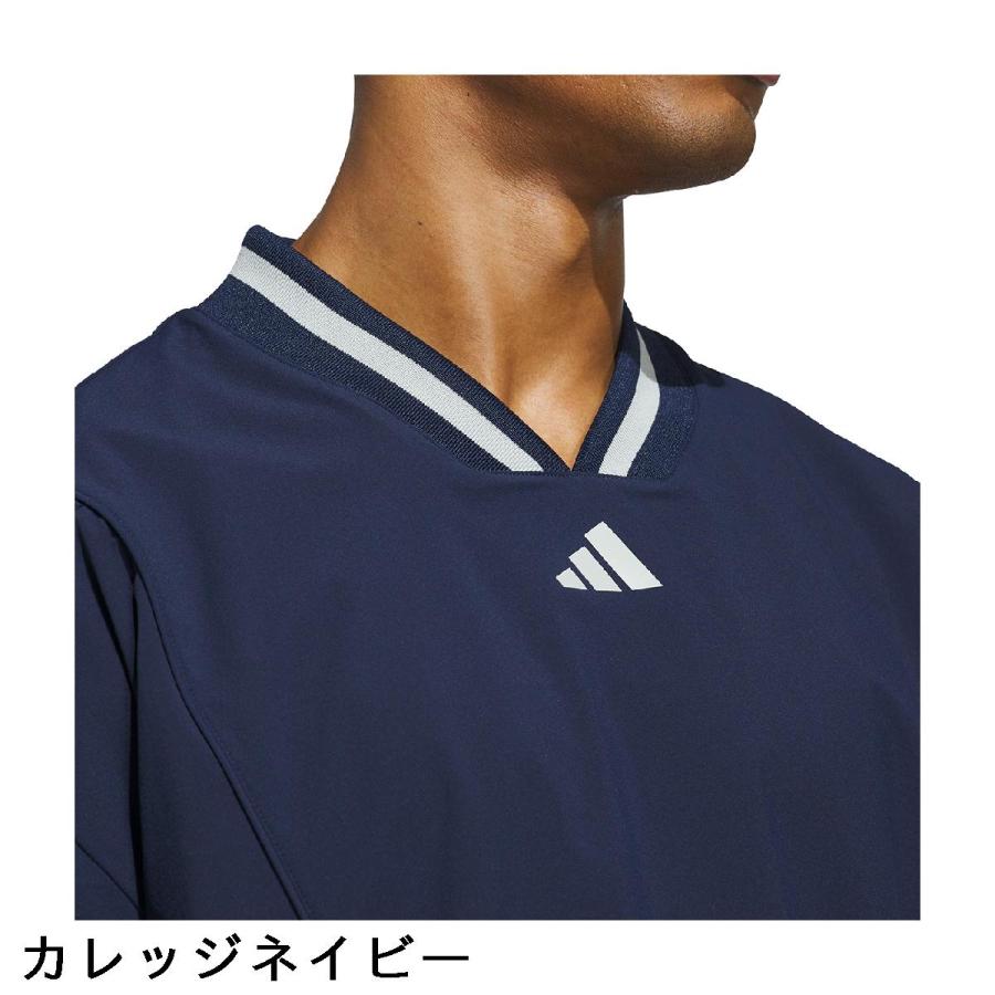adidas（アディダス） ビヨンド ザ コース ストレッチ ツイスト