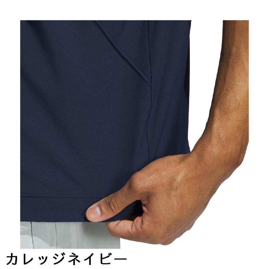 adidas（アディダス） ビヨンド ザ コース ストレッチ ツイスト