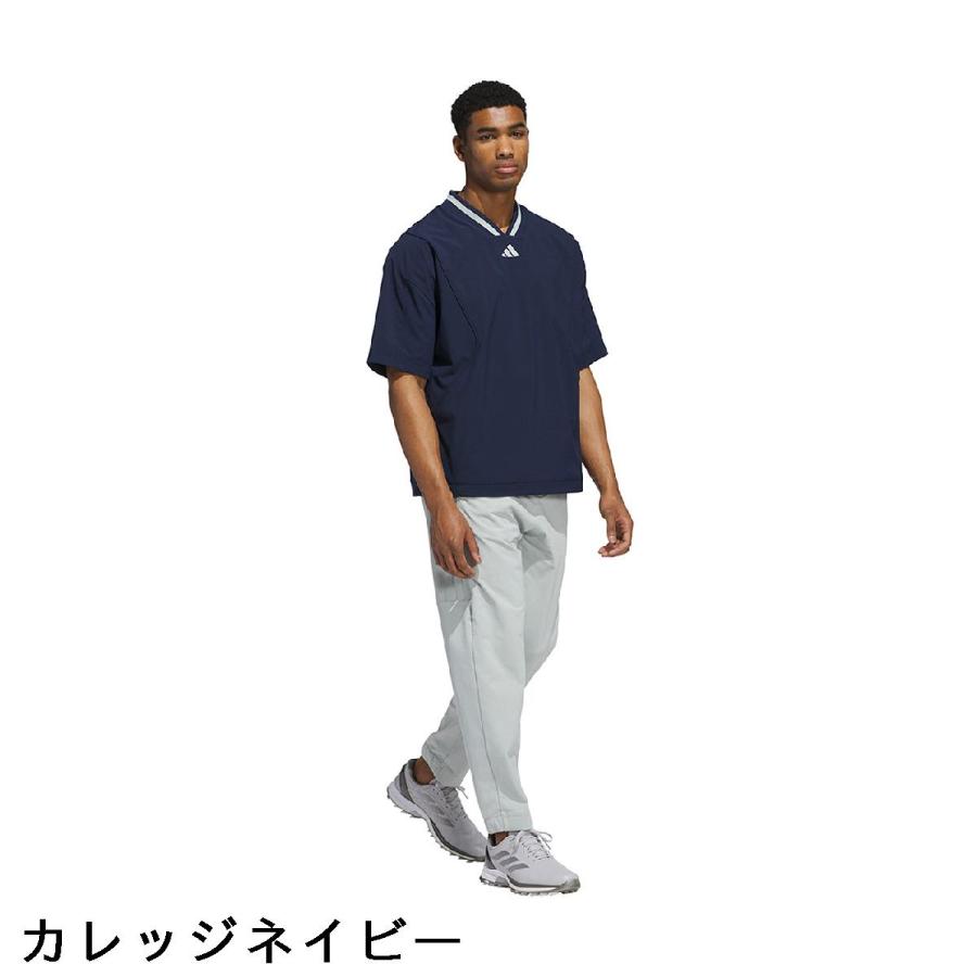 adidas（アディダス） ビヨンド ザ コース ストレッチ ツイスト