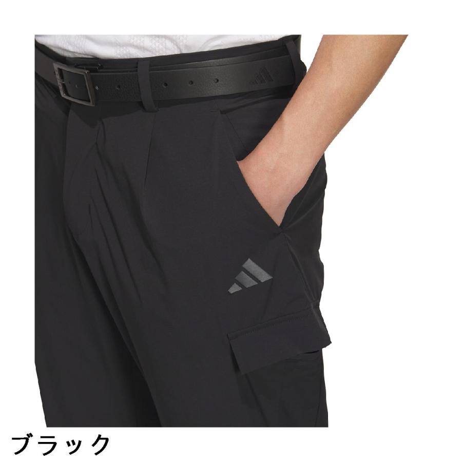 adidas（アディダス） ビヨンド ザ コース EX-ストレッチ active