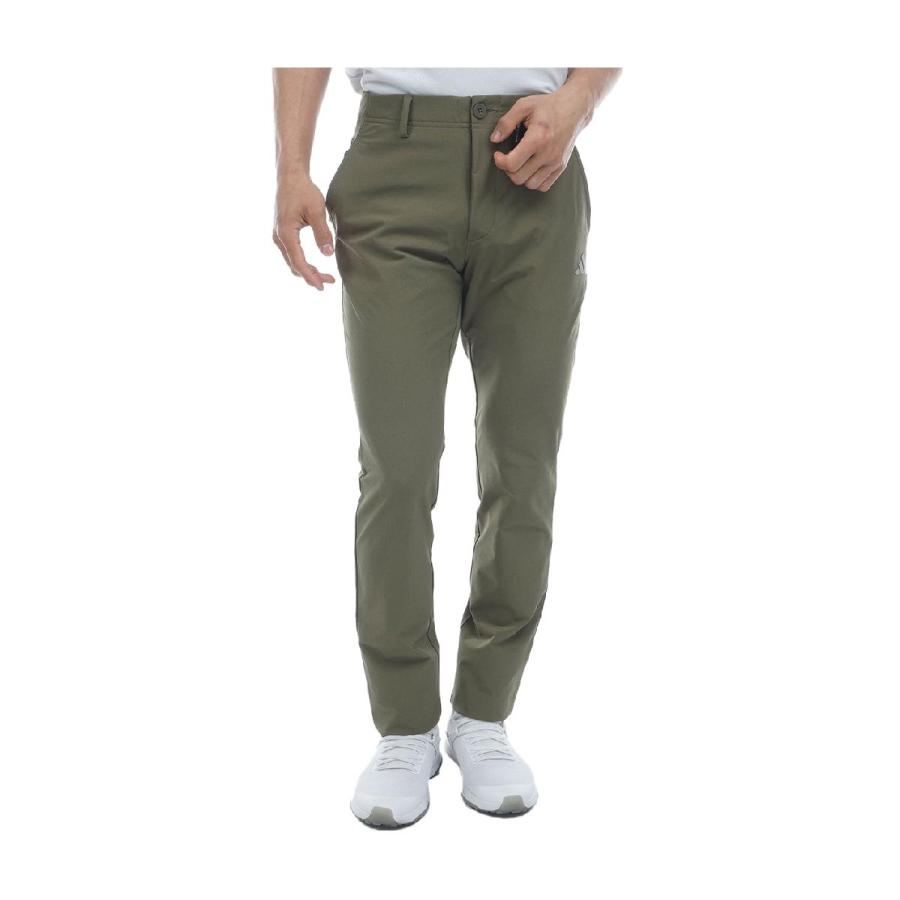 【新品】AdidasGOLF EX-ストレッチ active フルレングスパンツ adidas（アディダス） Adidas EX-ストレッチ active フルレングス