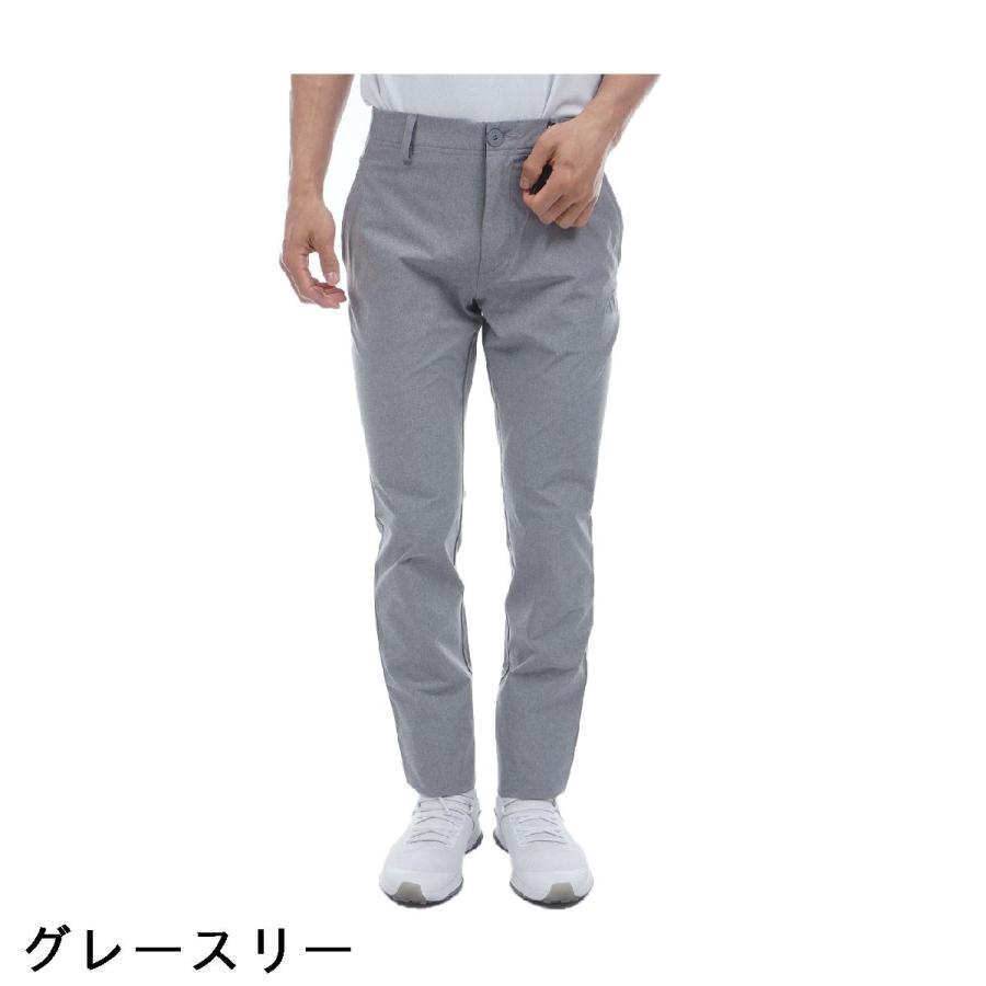 【新品】AdidasGOLF EX-ストレッチ active フルレングスパンツ adidas（アディダス） Adidas EX-ストレッチ active フルレングス