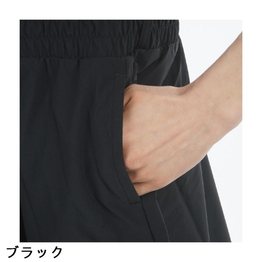 adidas（アディダス） ストレッチ ビヨンド ザ コース半袖ワンピース