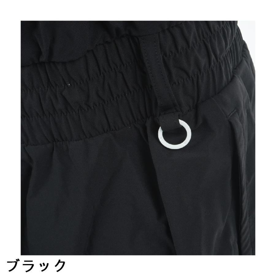 adidas（アディダス） ストレッチ ビヨンド ザ コース半袖ワンピース