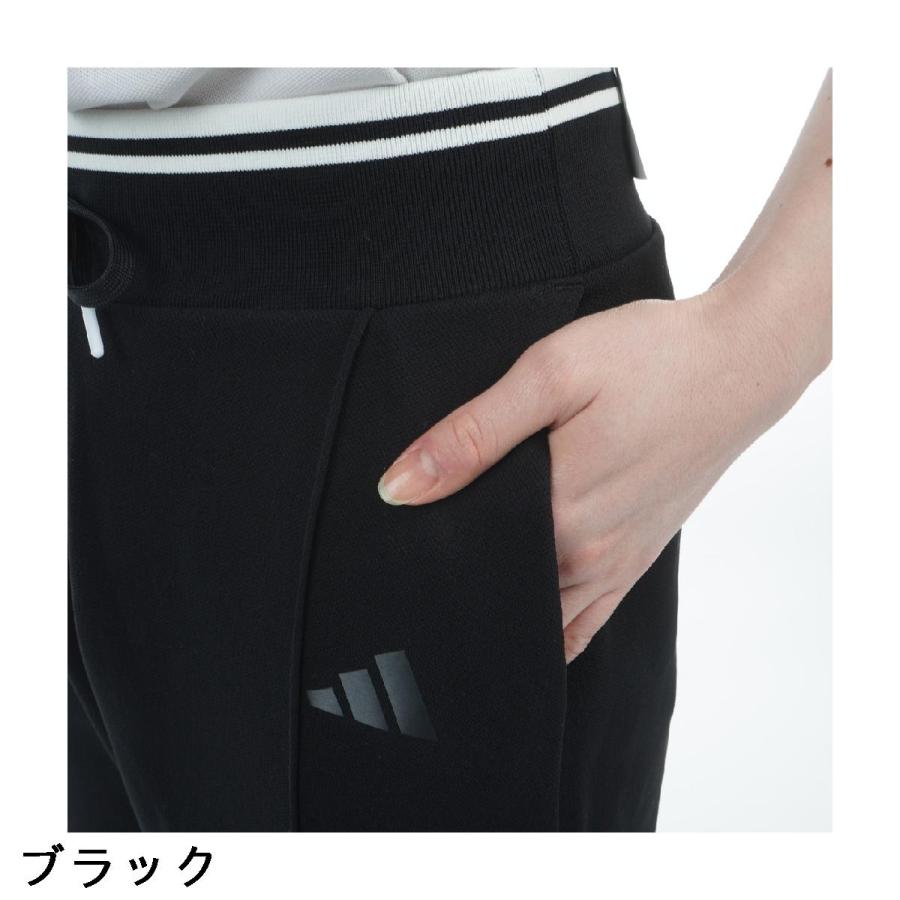 adidas（アディダス） Adidas BTC ニット ストレッチ プルオン ルーズ