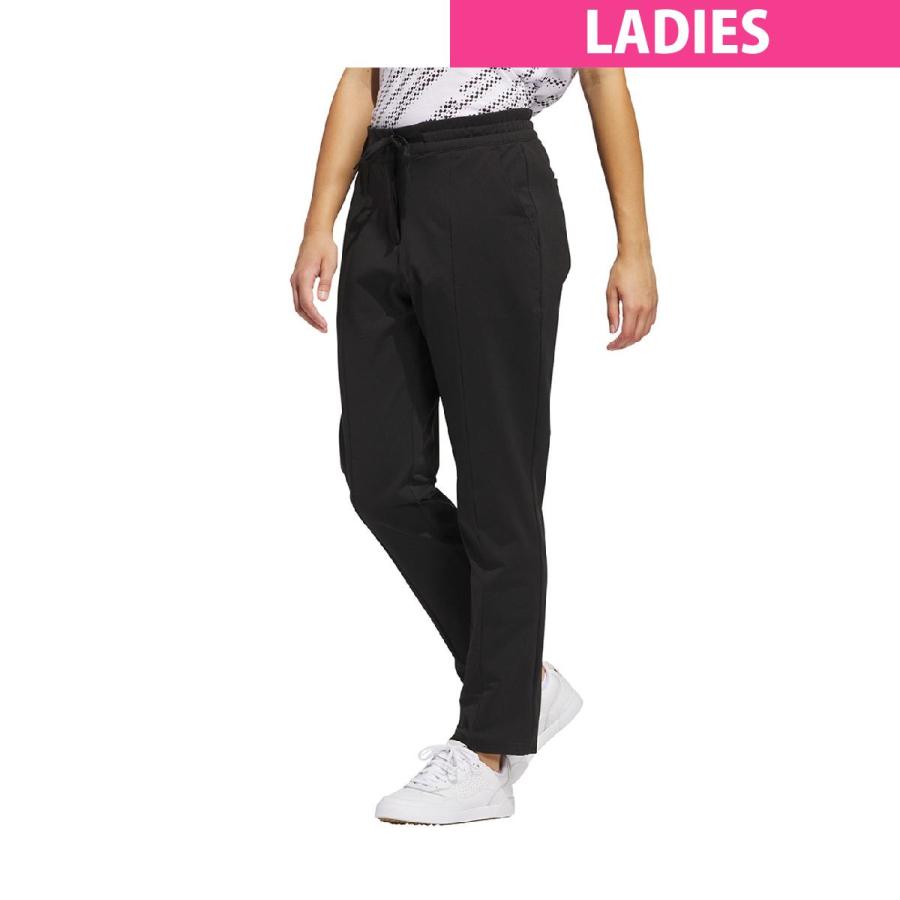 アディダス　Adidas　ビヨンド ザ コース ストレッチ アンクルパンツ　レディス adidas（アディダス） ビヨンド ザ コース ストレッチ アンクルパンツ