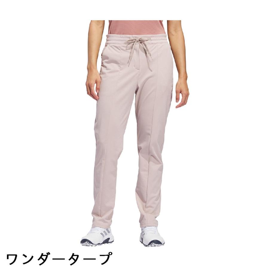 adidas（アディダス） ビヨンド ザ コース ストレッチ アンクルパンツ