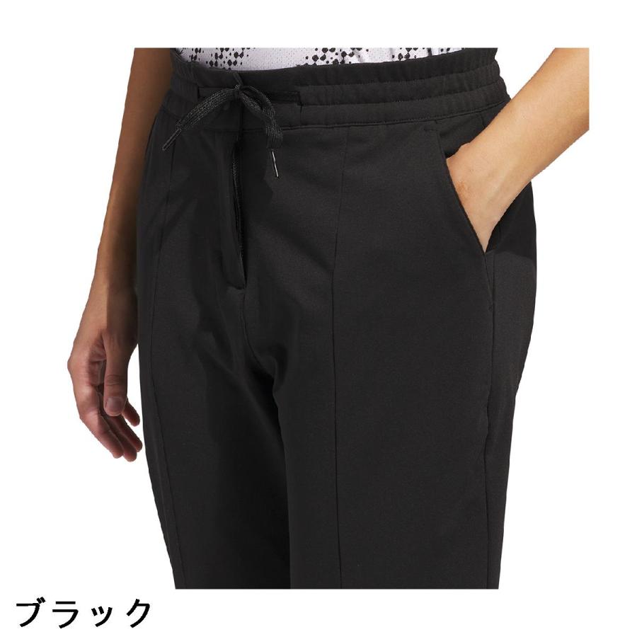 adidas（アディダス） ビヨンド ザ コース ストレッチ アンクルパンツ