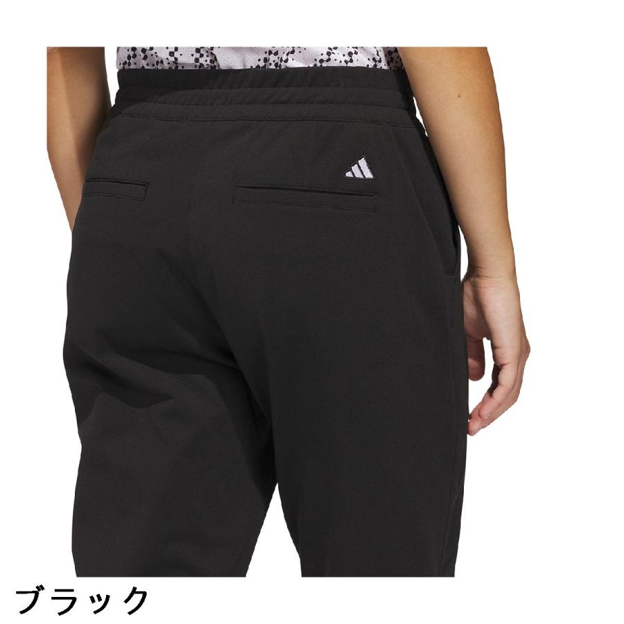 adidas（アディダス） ビヨンド ザ コース ストレッチ アンクルパンツ