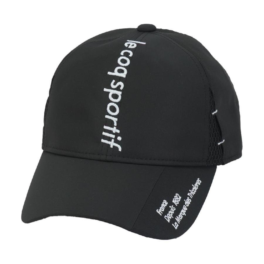 le coq sportif - sosono ゴルフ用品 まとめ売り 服 帽子 le coq sportif ルコック ゴルフ 帽子 メンズ golf 定番ロゴ