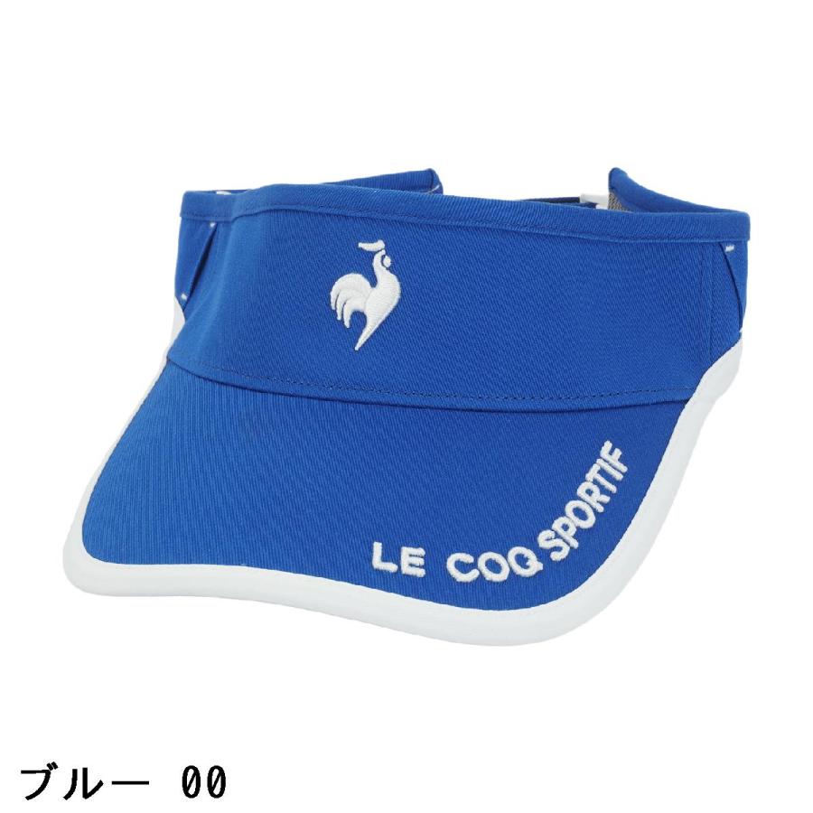 le coq sportif GOLF（ルコックスポルティフ ゴルフ） ルコック