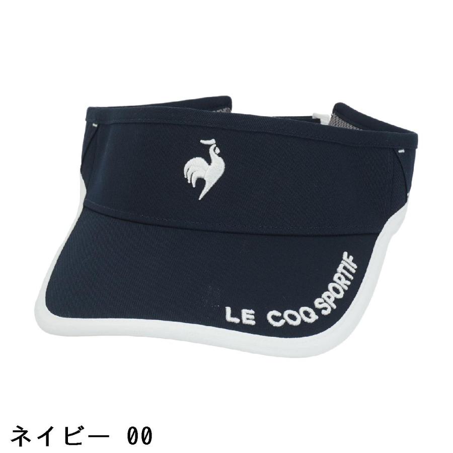 le coq sportif GOLF（ルコックスポルティフ ゴルフ） ルコック