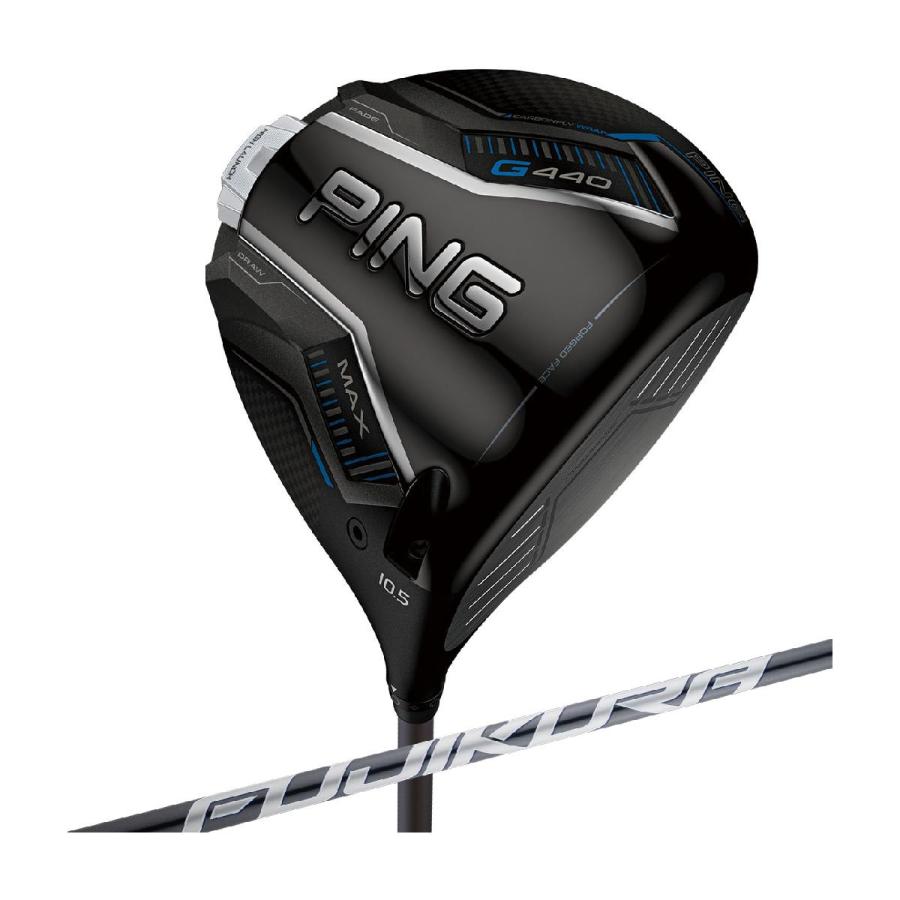 ア*ン様 ピンG440 HL MAX 10.5/SPEEDER NX GREY Ping Driver G440 HL MAX 10.5° SPEEDER NX GREY 35
