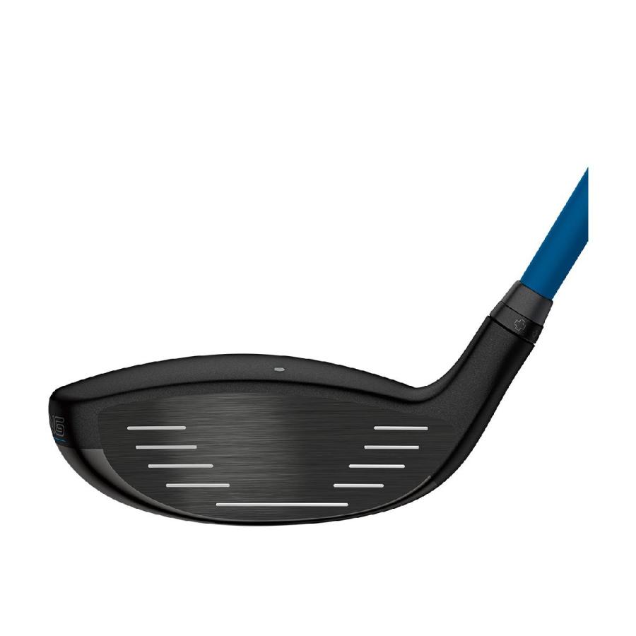 PING（ピン） G440 G440 MAX フェアウェイウッド PING TOUR 2.0 BLACK 
