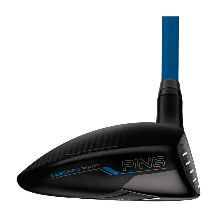 PING（ピン） G440 G440 MAX フェアウェイウッド PING TOUR 2.0 BLACK