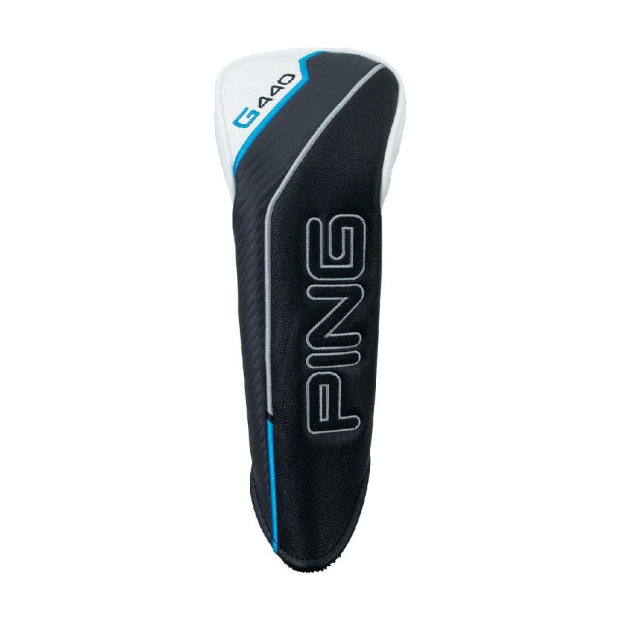 PING（ピン） G440 G440 MAX フェアウェイウッド PING TOUR 2.0 BLACK