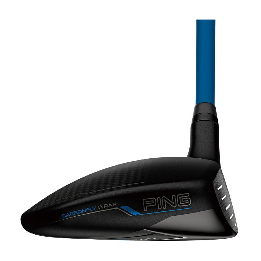 PING（ピン） G440 G440 SFT フェアウェイウッド PING TOUR 2.0 CHROME