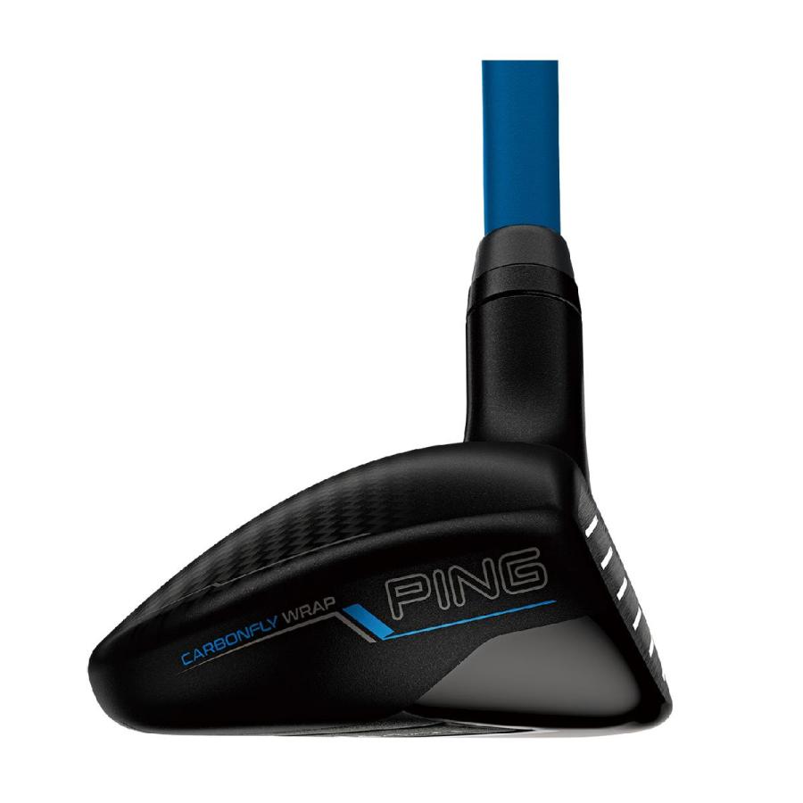 新品未使用！G440 ユーティリティ 3U 20° /s 希少PING G440 ユーティリティ 3U 20° /s 新品未使用 PING G440 3UT 20