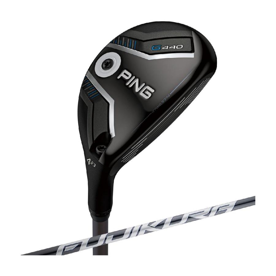 PING G440 5U シャフト SPEEDER NX HL35 ピン PING G440 HL SFT