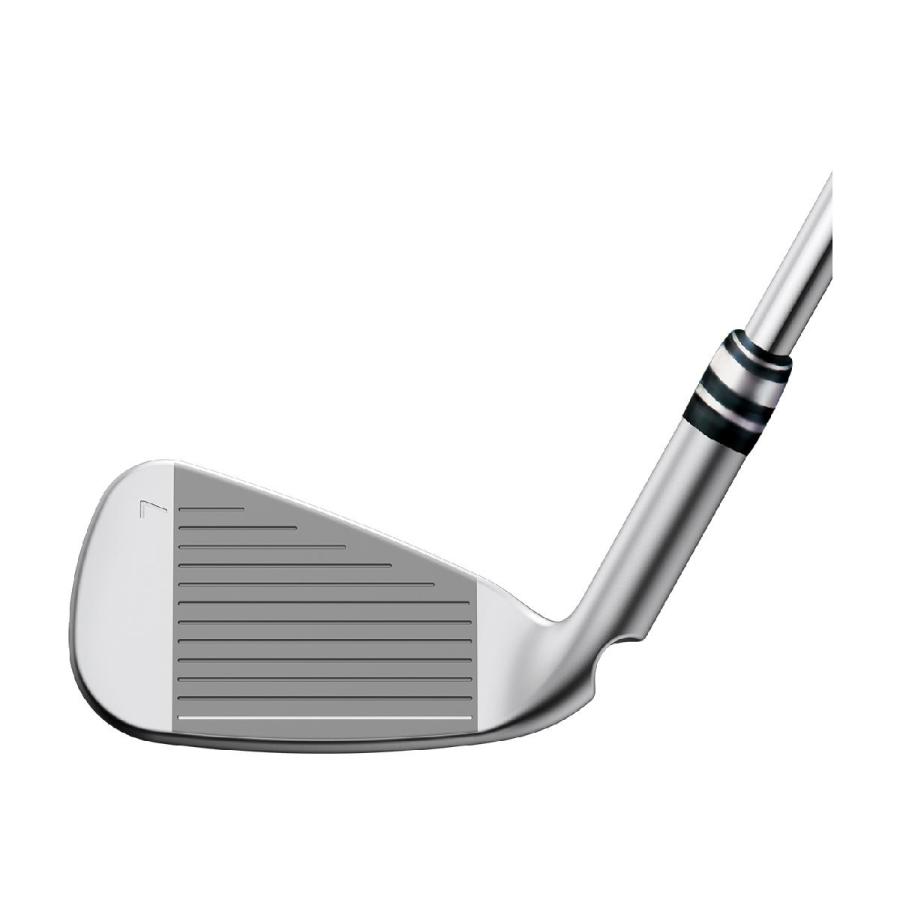 PING G440 アイアンセット Ping G440 Iron Set 7 Pc Graphite Shaft - Club 14 Golf