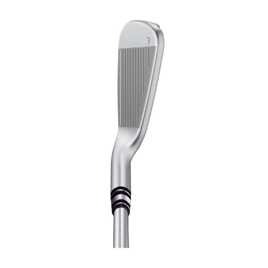 PING（ピン） G440 G440 アイアン(5本セット) N.S.PRO MODUS3 TOUR 105