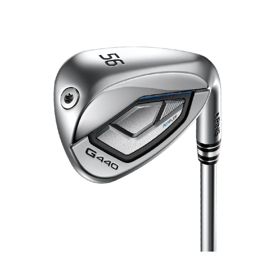PING G440 アイアンセット PING（ピン） G440 G440 アイアン(5本セット) N.S.PRO MODUS3 TOUR 105