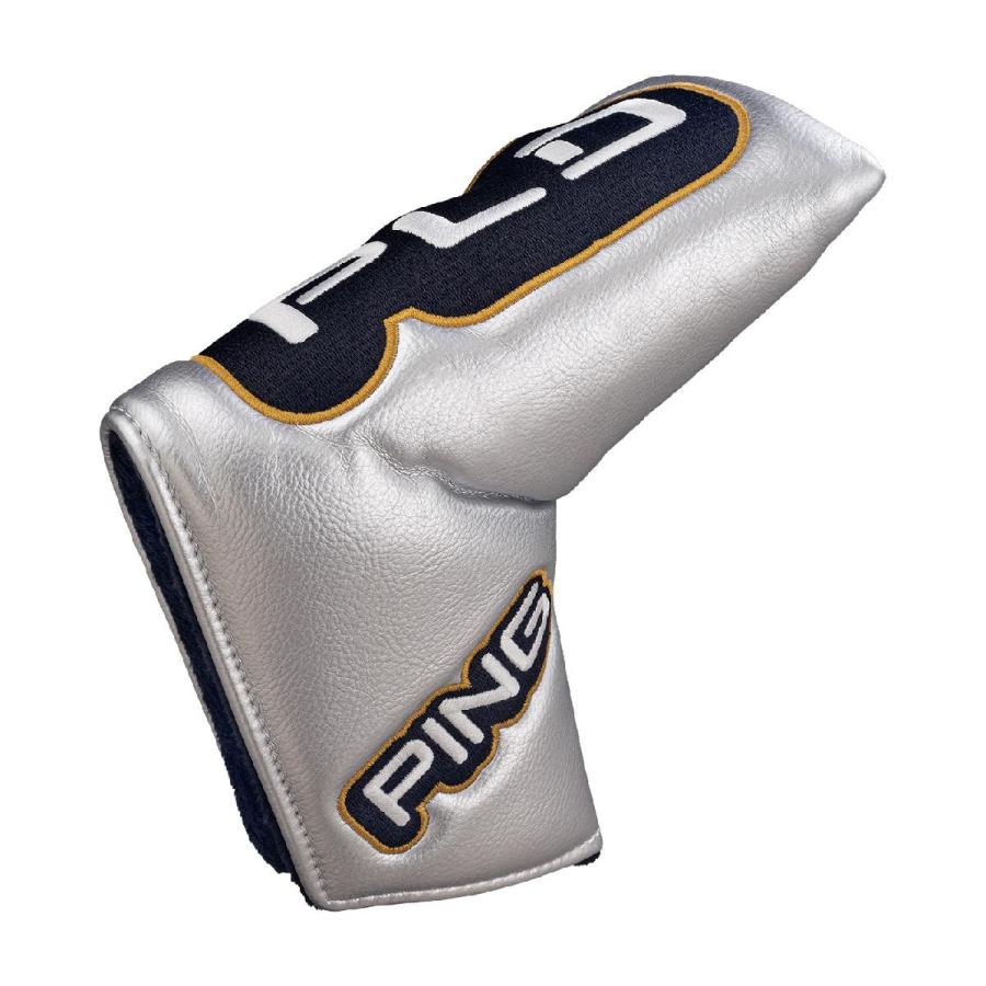 PING（ピン） PING PLD ミルド クッシン パター シャフト：スチール