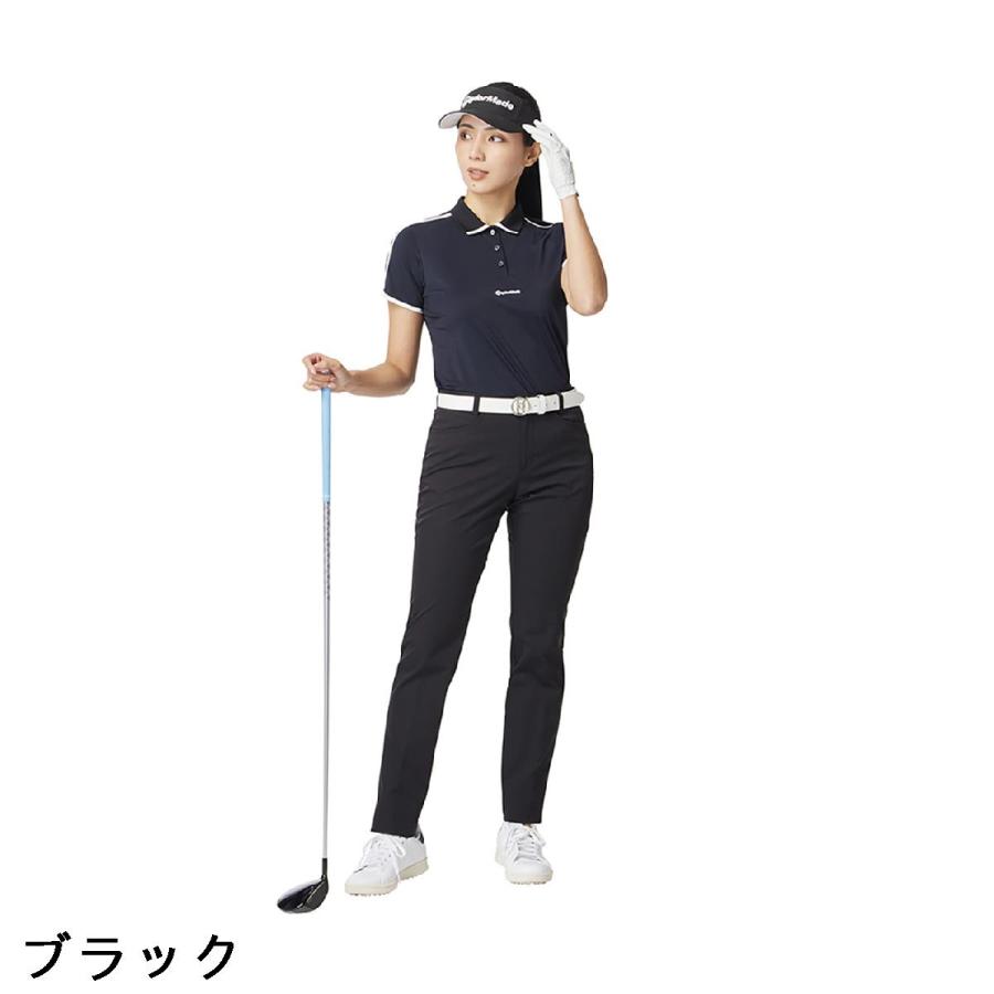 TaylorMade（テーラーメイド） Taylor Made TM ストレッチパンツ