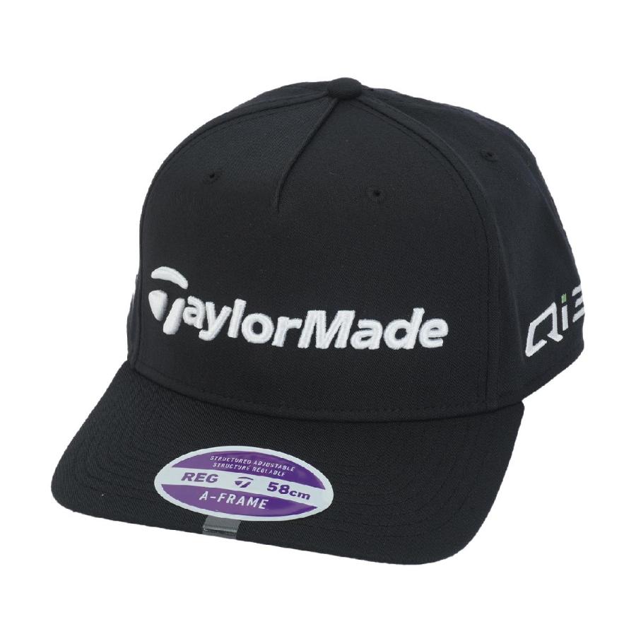 TaylorMade（テーラーメイド） ツアー A-Frame キャップ : GDOゴルフ