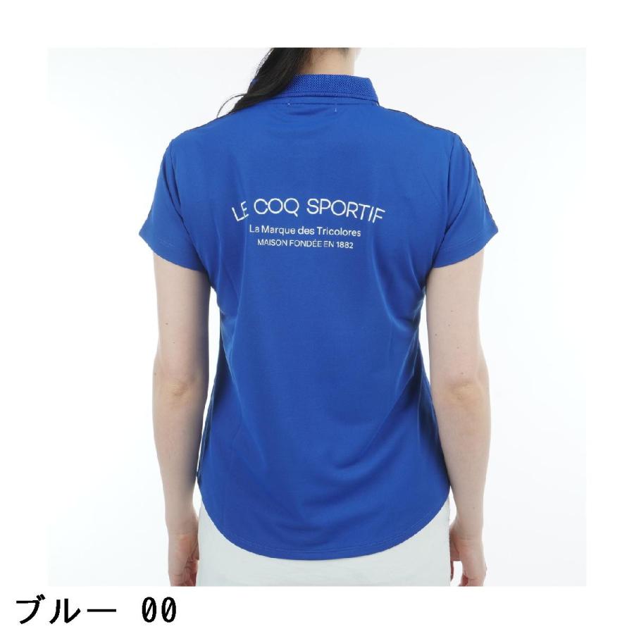 le coq sportif GOLF（ルコックスポルティフ ゴルフ） ルコック