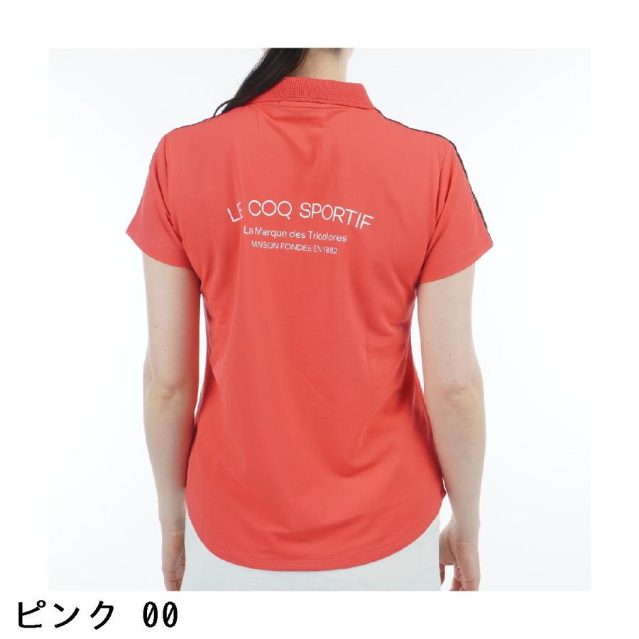 le coq sportif GOLF（ルコックスポルティフ ゴルフ） ルコック