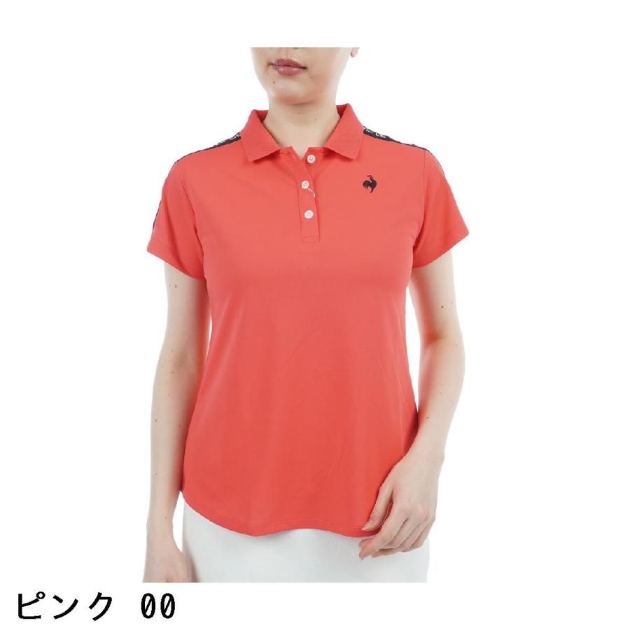 le coq sportif GOLF（ルコックスポルティフ ゴルフ） ルコック