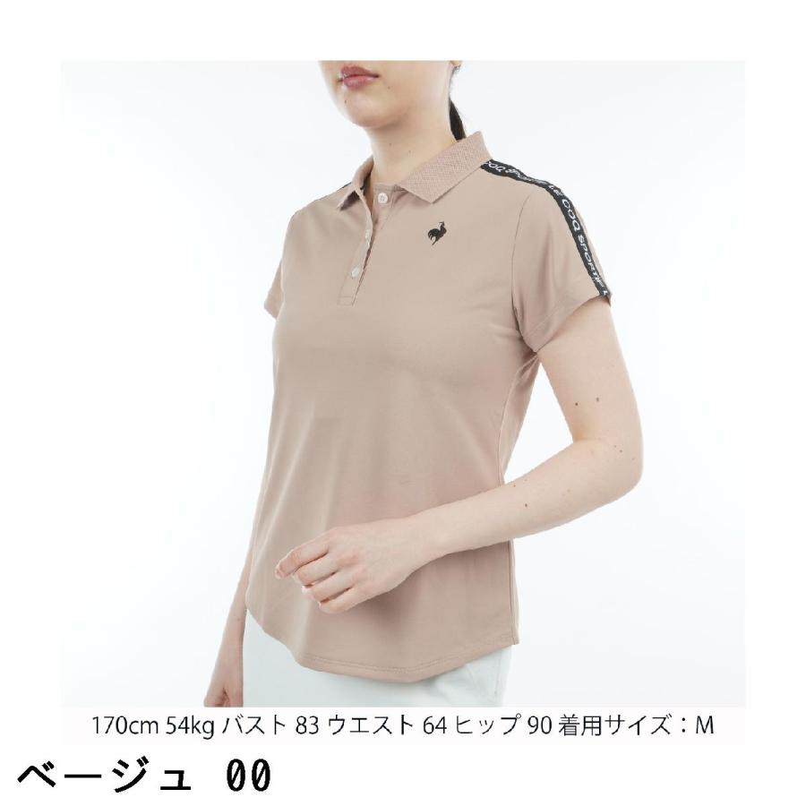 le coq sportif GOLF（ルコックスポルティフ ゴルフ） ルコック