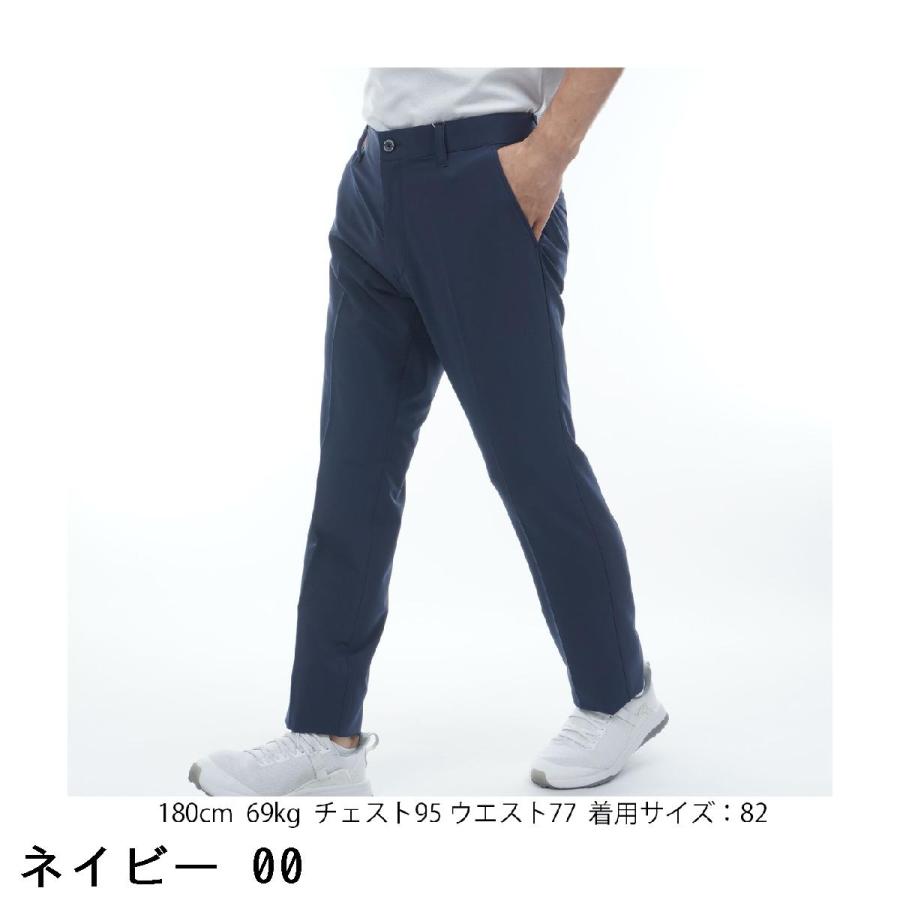 【値引き】ルコック　ゴルフパンツ ルコックスポルティフ ゴルフ le coq sportif golf ストレッチ