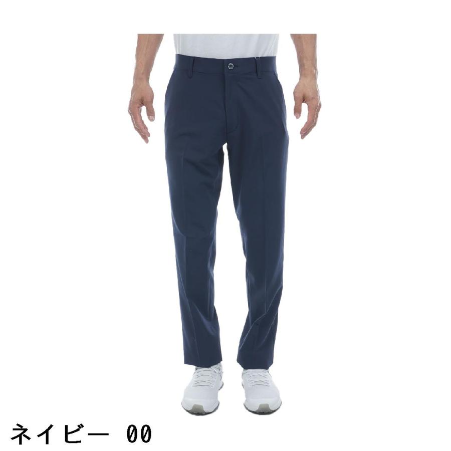 3点まとめ売り！ルコック　ゴルフパンツ　XL 2枚セット　プーマベスト　XL le coq sportif GOLF（ルコックスポルティフ ゴルフ） ルコック