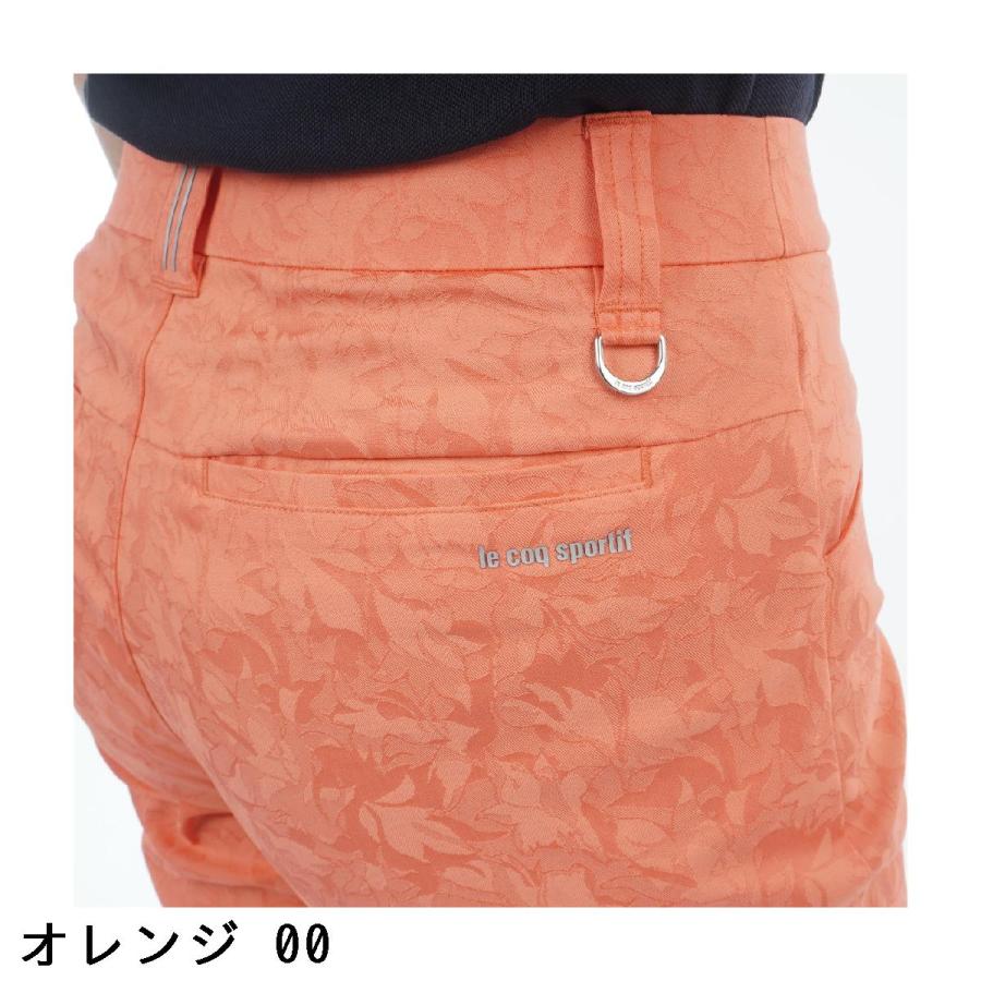 le coq sportif GOLF（ルコックスポルティフ ゴルフ） ルコック