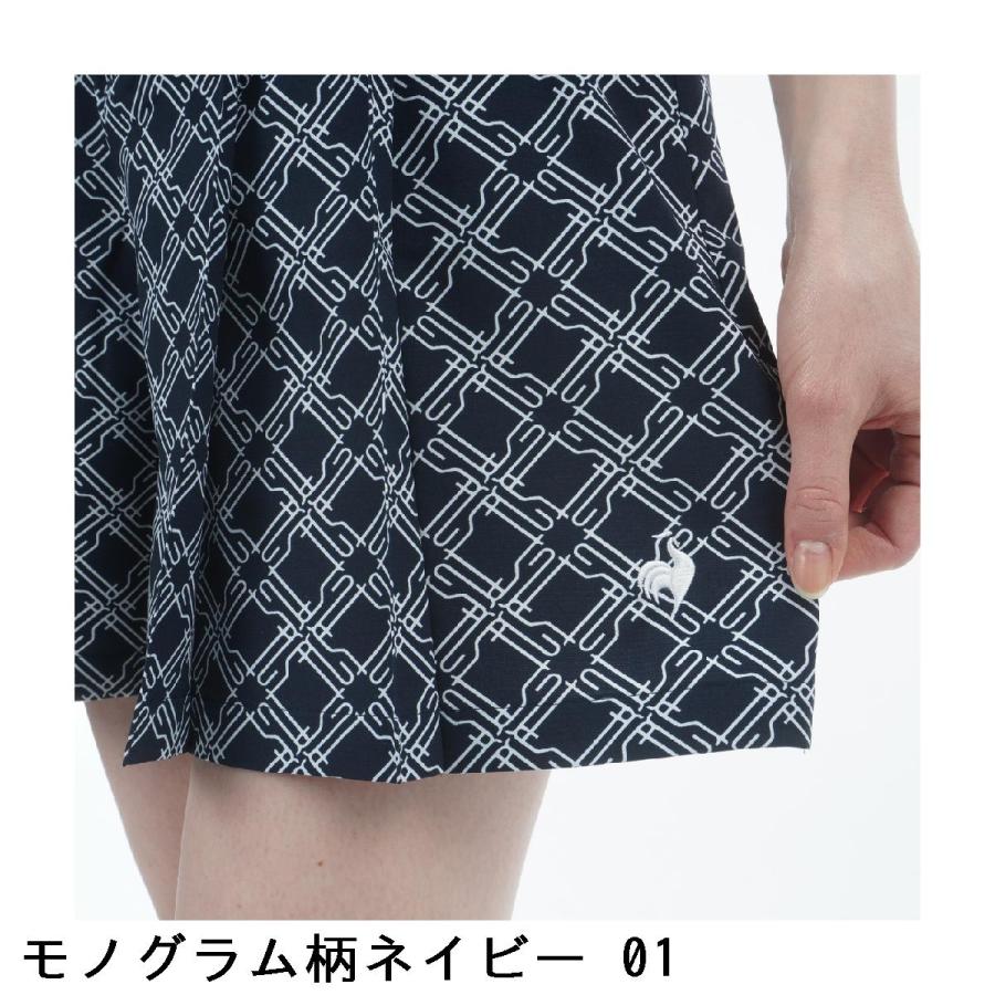 le coq sportif GOLF（ルコックスポルティフ ゴルフ） ルコック